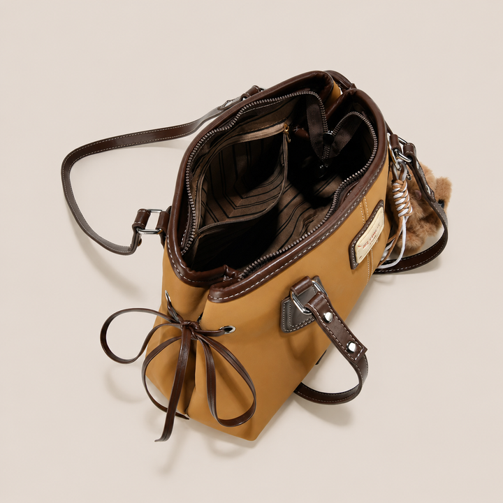 Venerina | Borsa a Spalla Vintage