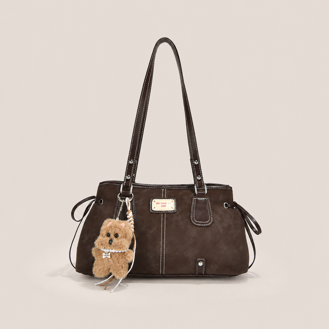 Venerina | Borsa a Spalla Vintage