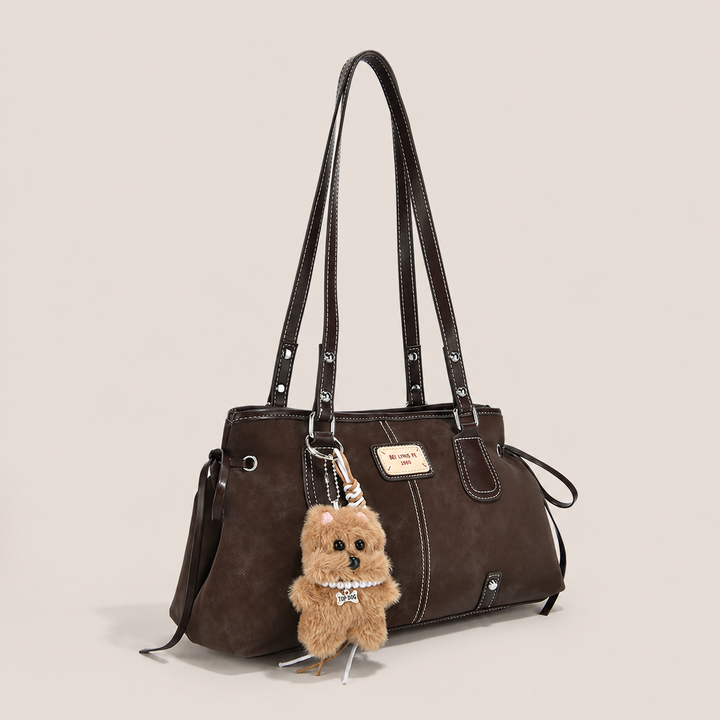 Venerina | Borsa a Spalla Vintage