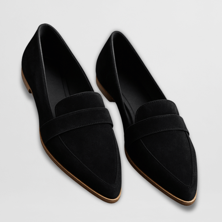 Teodora | Mocassini Morbidi