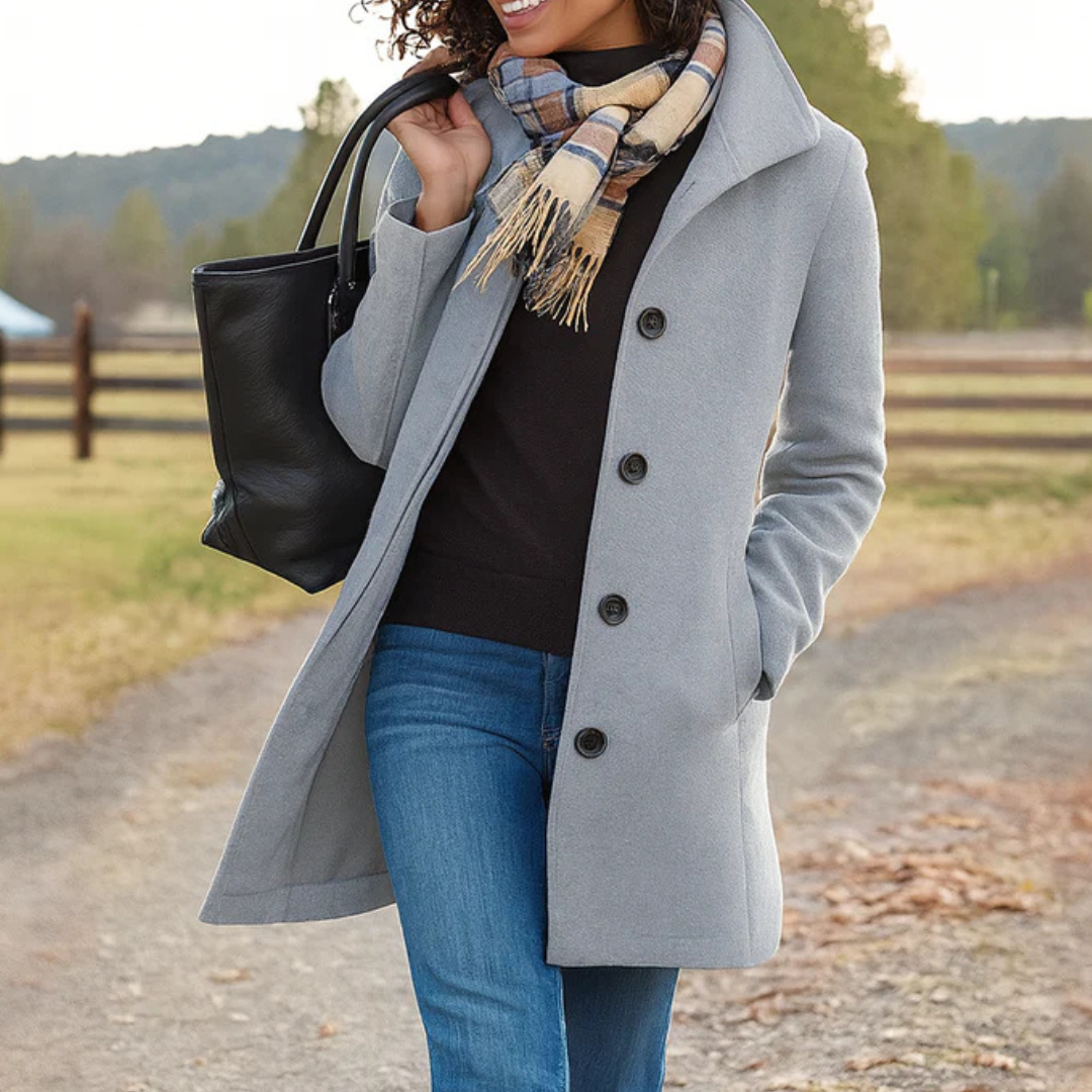Marjorie | Cappotto Classico