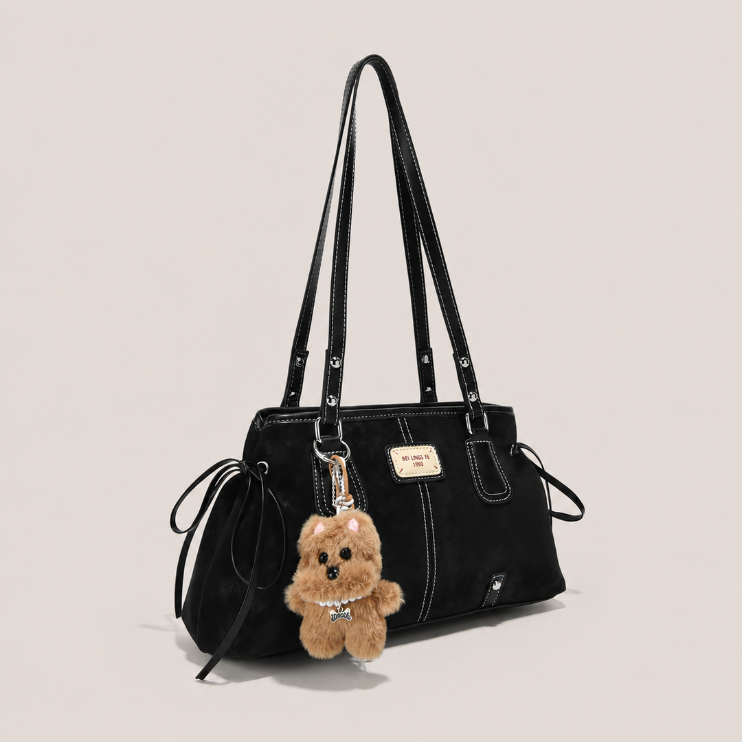 Venerina | Borsa a Spalla Vintage