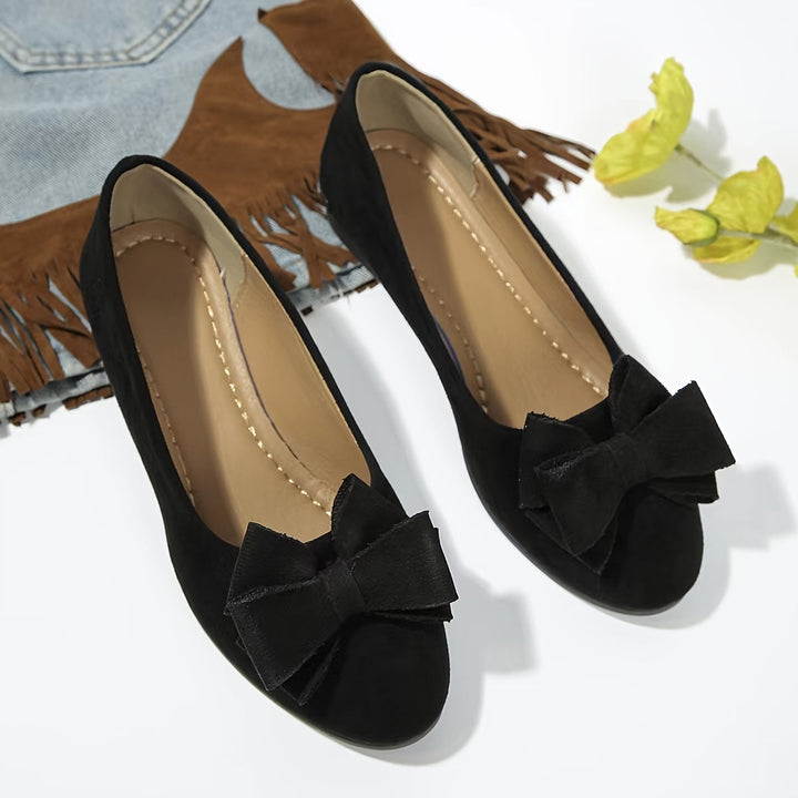 Camélia | Ballerine Comode con Sostegno Elegante