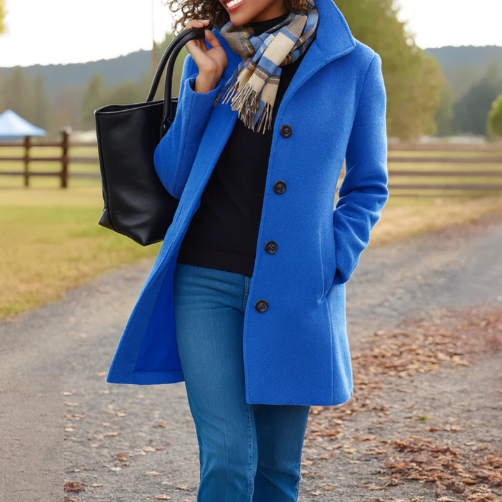 Marjorie | Cappotto Classico