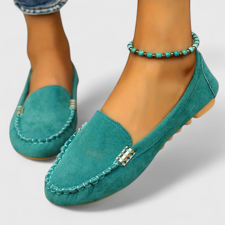 Karlene | Mocassini Ortopedici