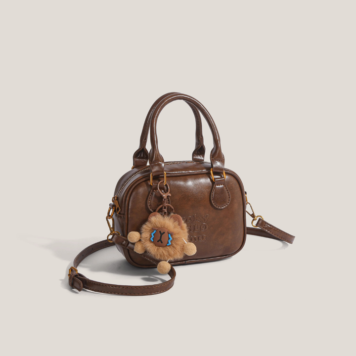 Rosina | Borsa a Mano Compatta
