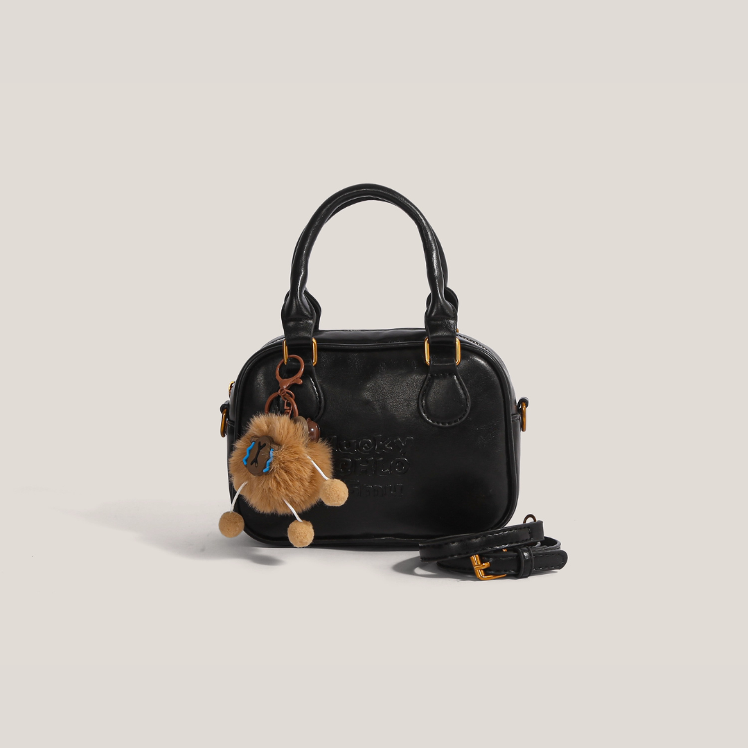 Rosina | Borsa a Mano Compatta