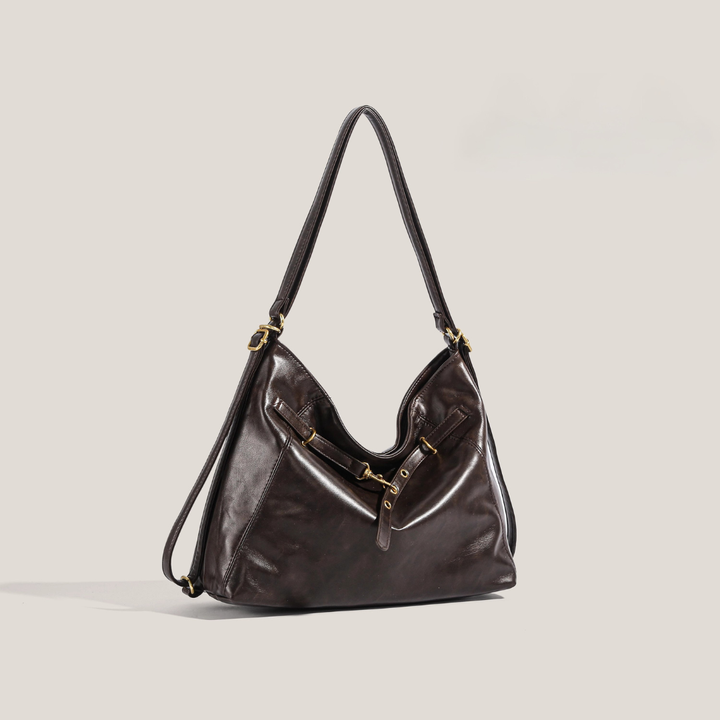 Alba | Borsa a Mano Retro