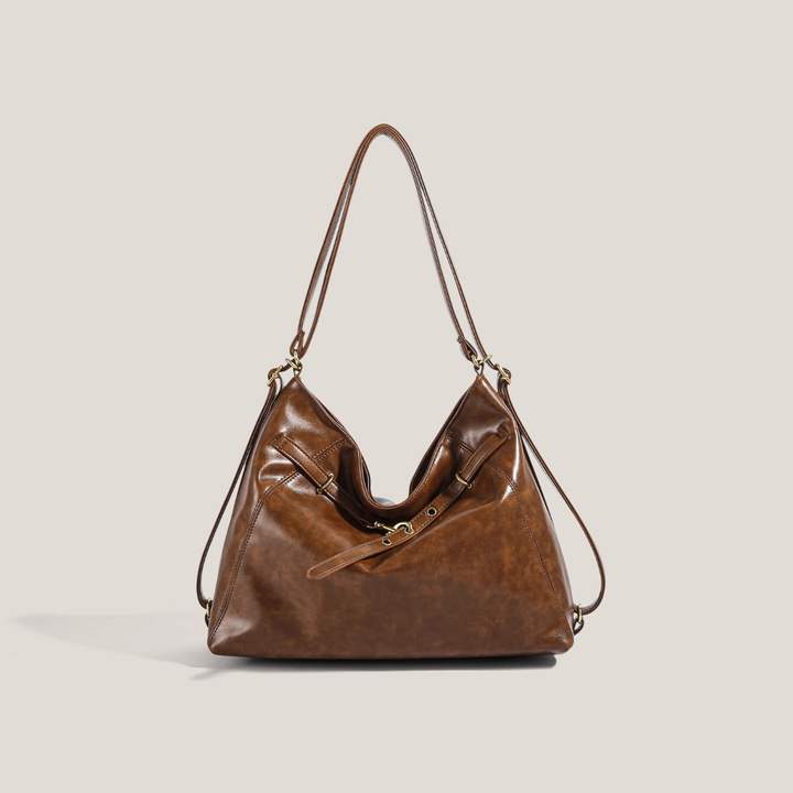 Alba | Borsa a Mano Retro
