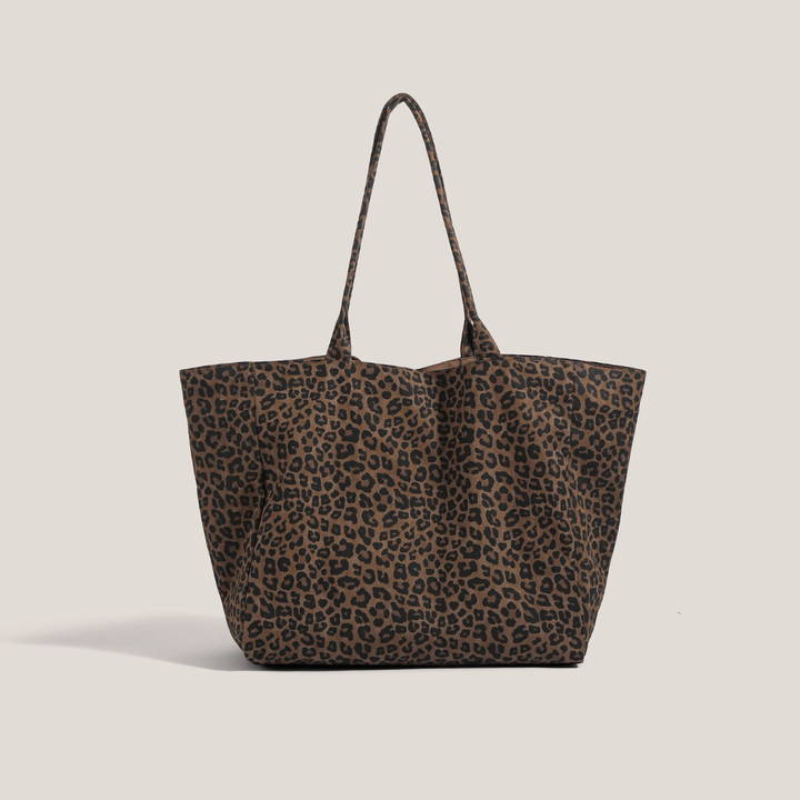 Selvaggia | Borsa Tote Stampata