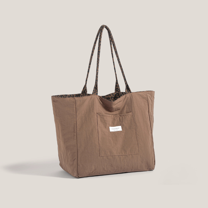 Selvaggia | Borsa Tote Stampata
