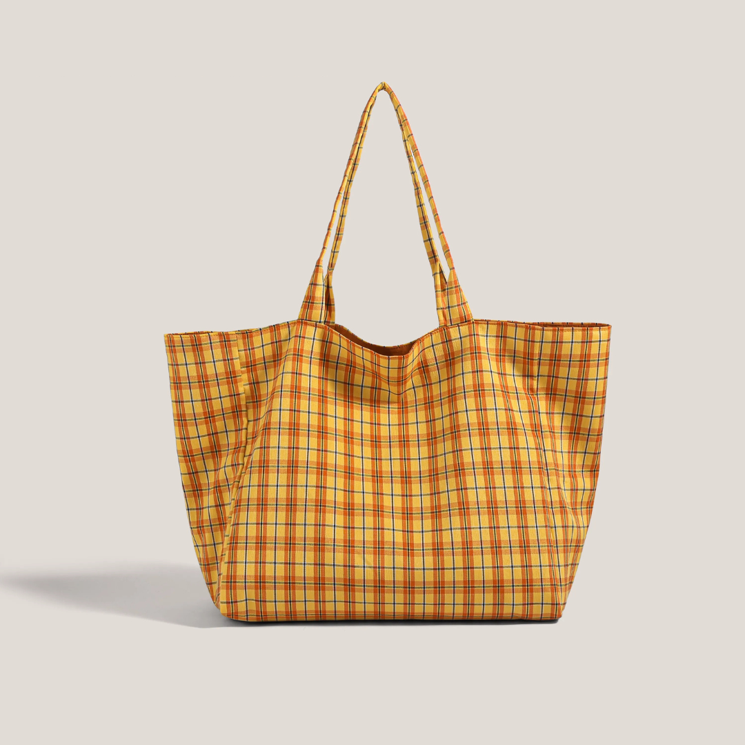 Selvaggia | Borsa Tote Stampata