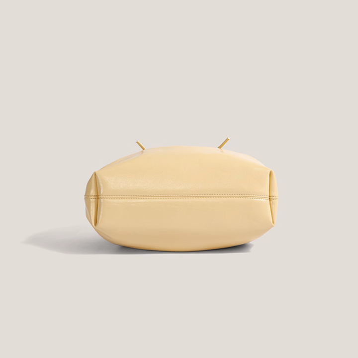 Franca | Borsa Tote con Fiocco
