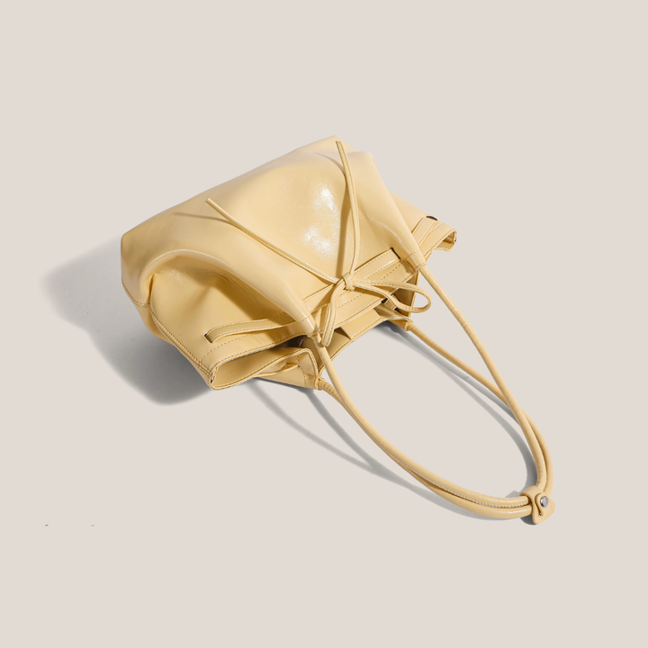 Franca | Borsa Tote con Fiocco