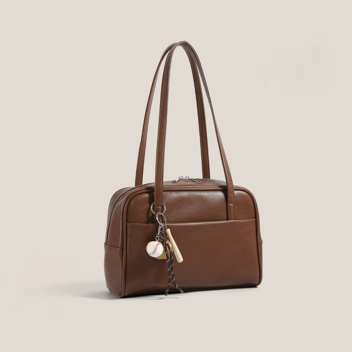 Clarissa | Borsa a Mano Essenziale