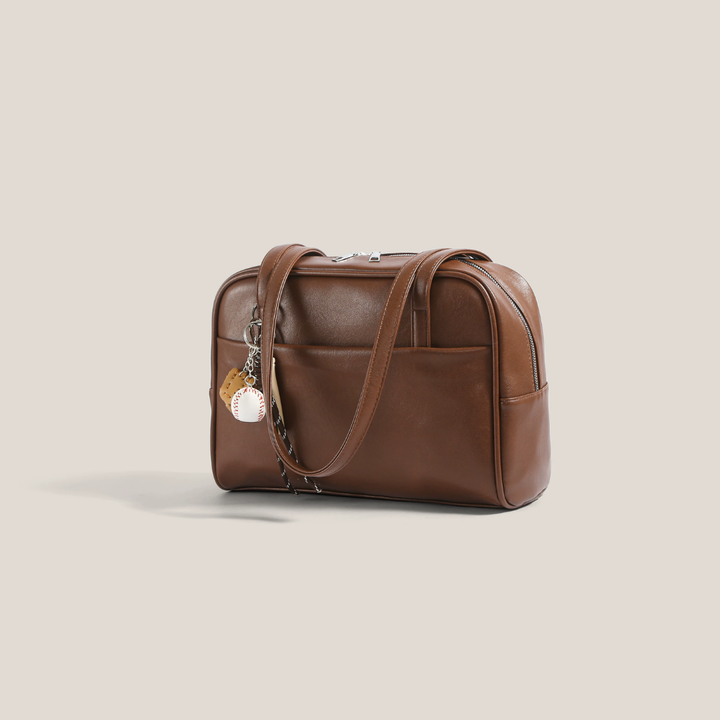 Clarissa | Borsa a Mano Essenziale