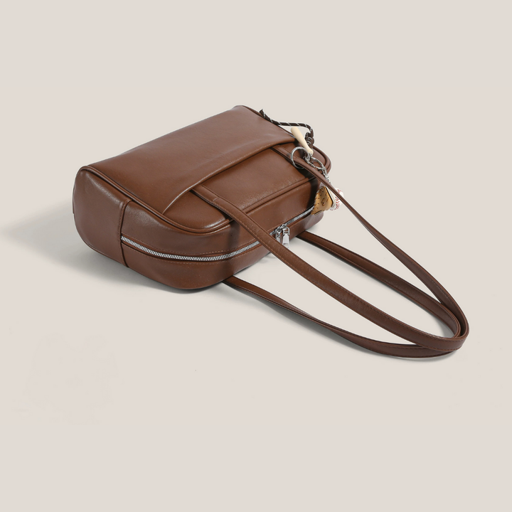 Clarissa | Borsa a Mano Essenziale