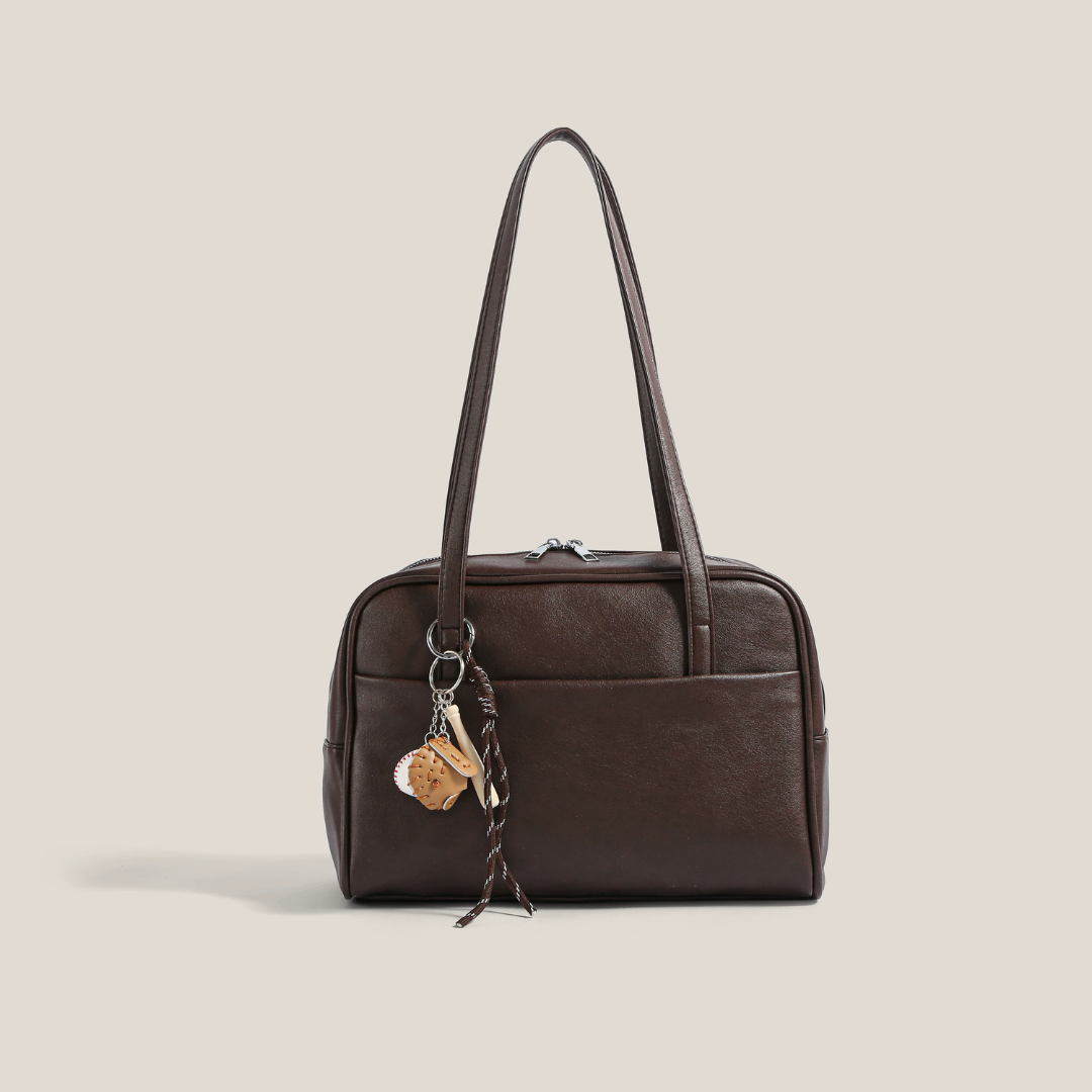 Clarissa | Borsa a Mano Essenziale