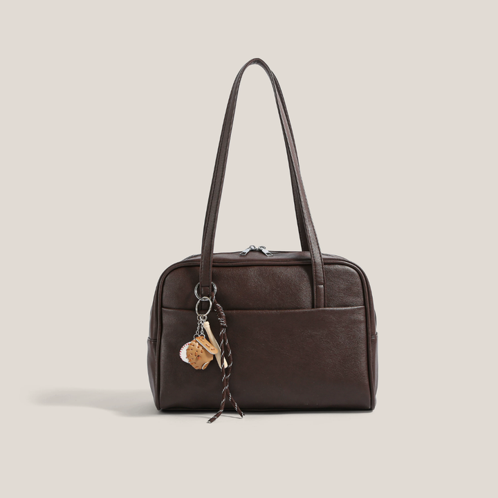 Clarissa | Borsa a Mano Essenziale