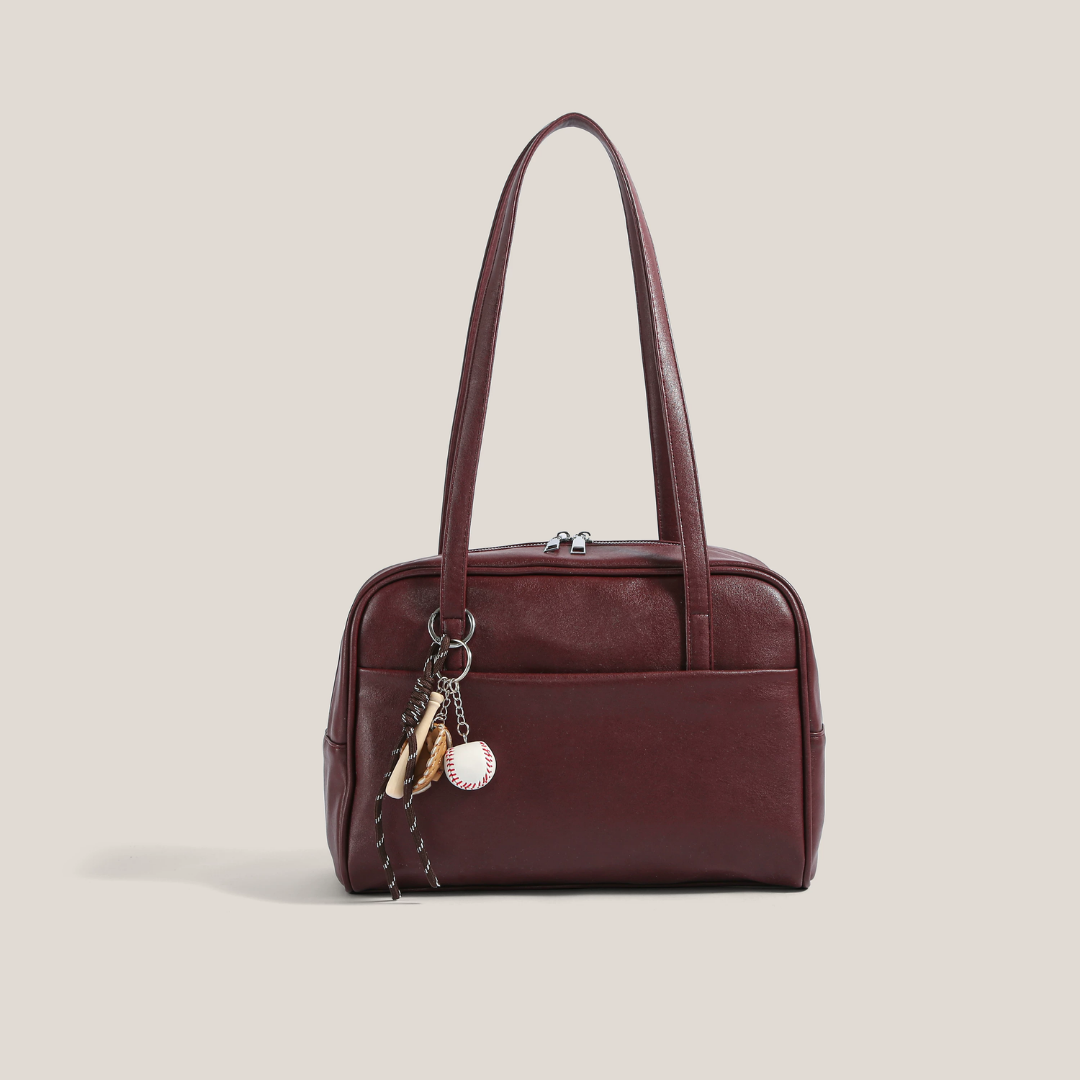 Clarissa | Borsa a Mano Essenziale