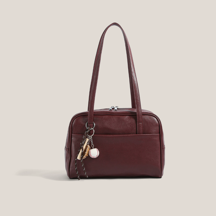 Clarissa | Borsa a Mano Essenziale