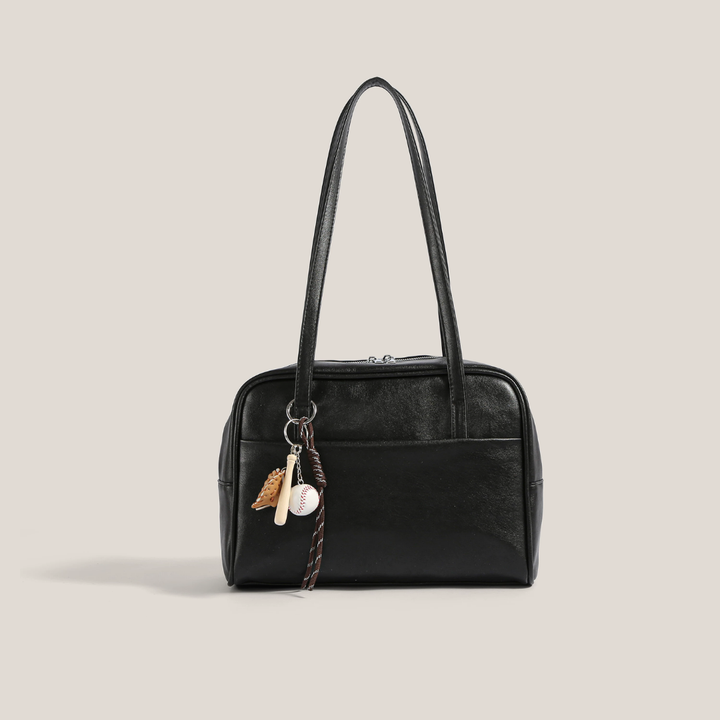 Clarissa | Borsa a Mano Essenziale