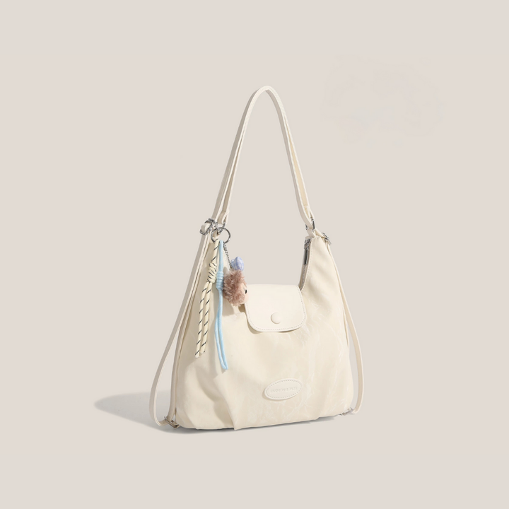 Cesarina | Borsa Tote con Coulisse