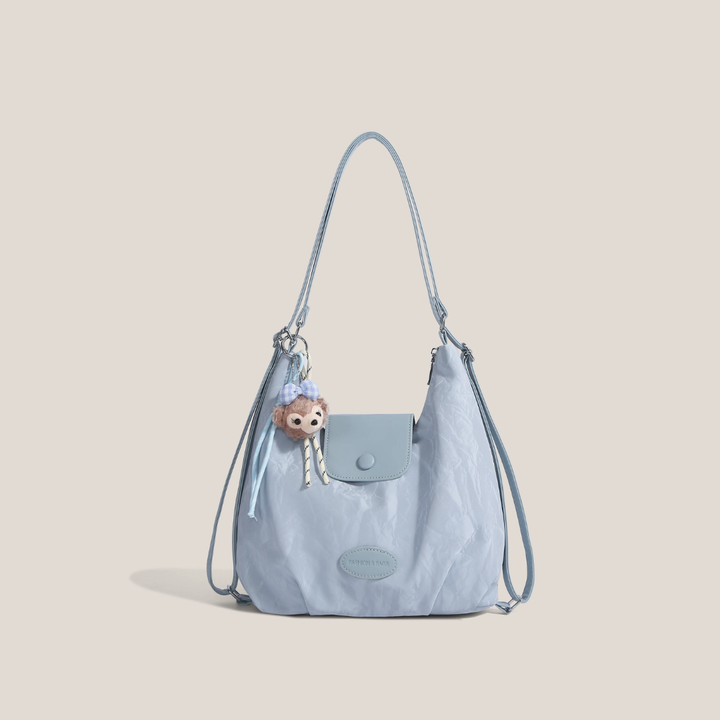 Cesarina | Borsa Tote con Coulisse