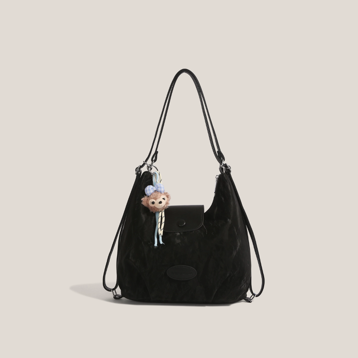 Cesarina | Borsa Tote con Coulisse