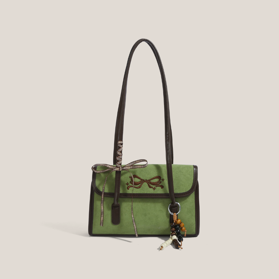Ambra | Borsa Tote Testurizzata