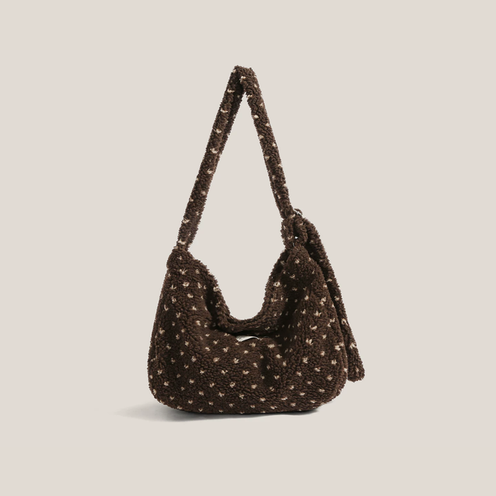 Dorotea | Borsa a Mano Testurizzata