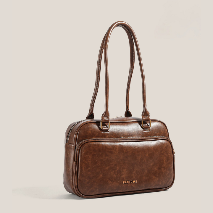 Carmelina | Borsa a Mano Strutturata