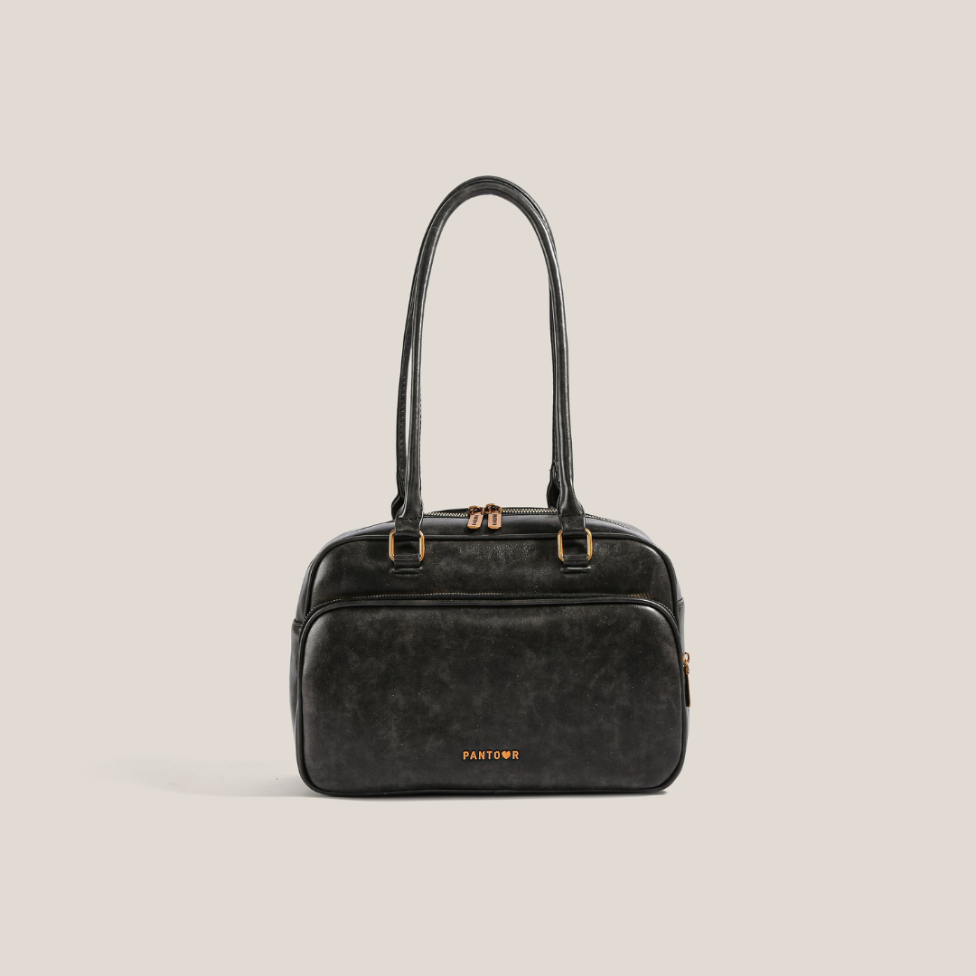 Carmelina | Borsa a Mano Strutturata