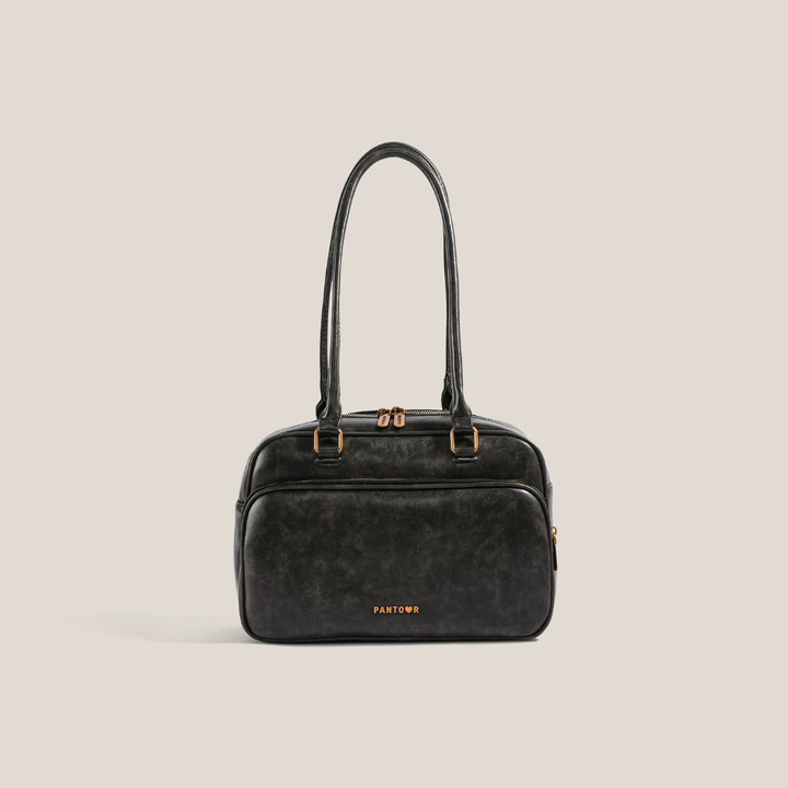 Carmelina | Borsa a Mano Strutturata