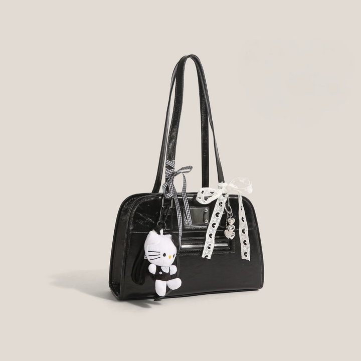 Clelia | Borsa a Mano Strutturata
