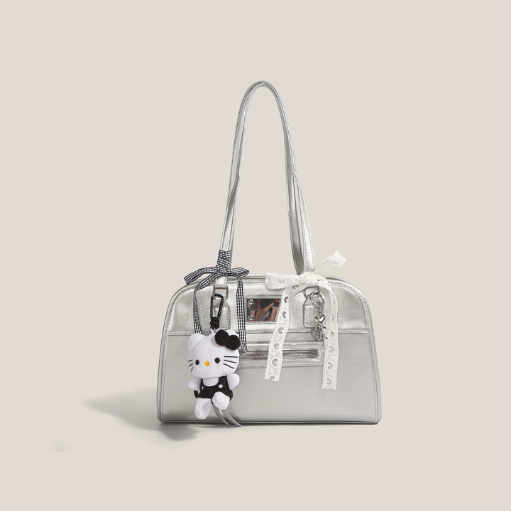 Clelia | Borsa a Mano Strutturata