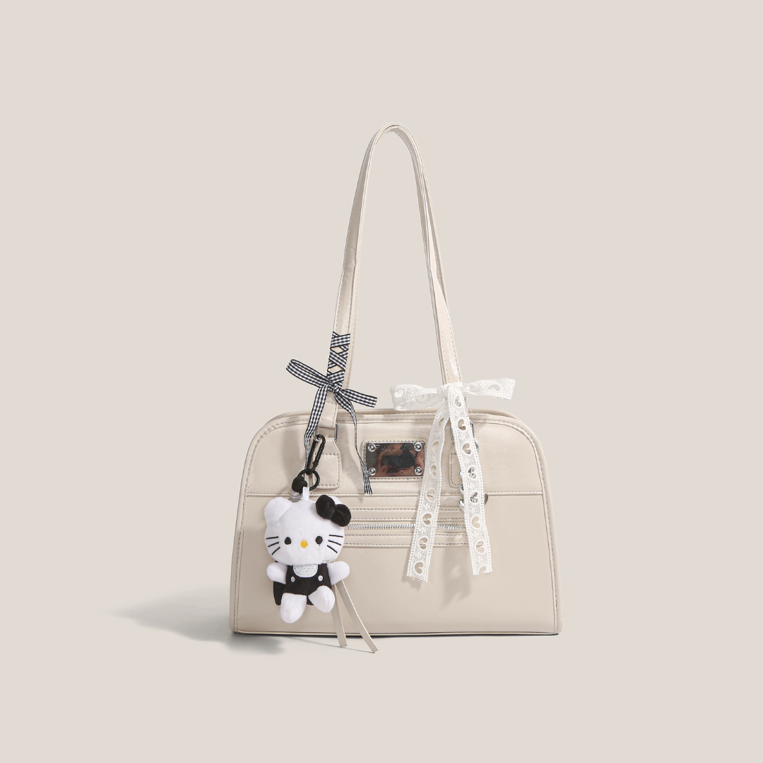 Clelia | Borsa a Mano Strutturata