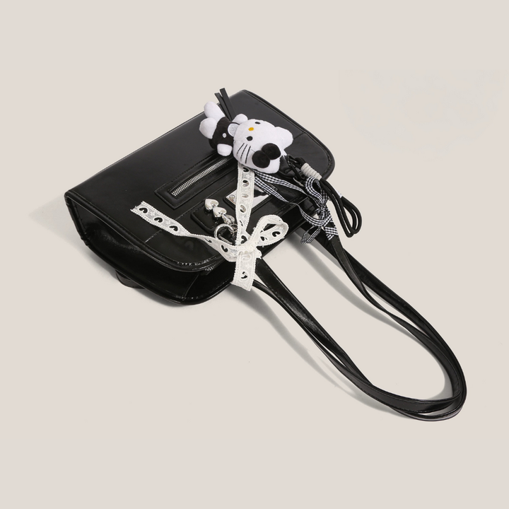 Clelia | Borsa a Mano Strutturata