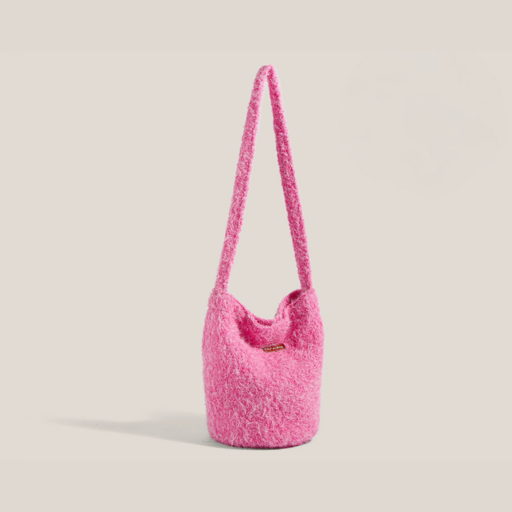 Marietta | Borsa a Secchiello Morbida