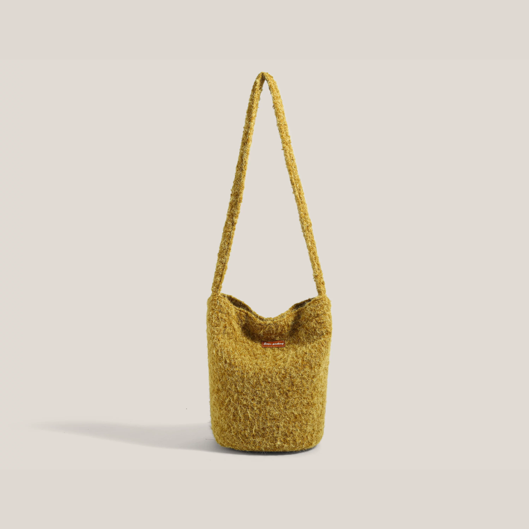 Marietta | Borsa a Secchiello Morbida