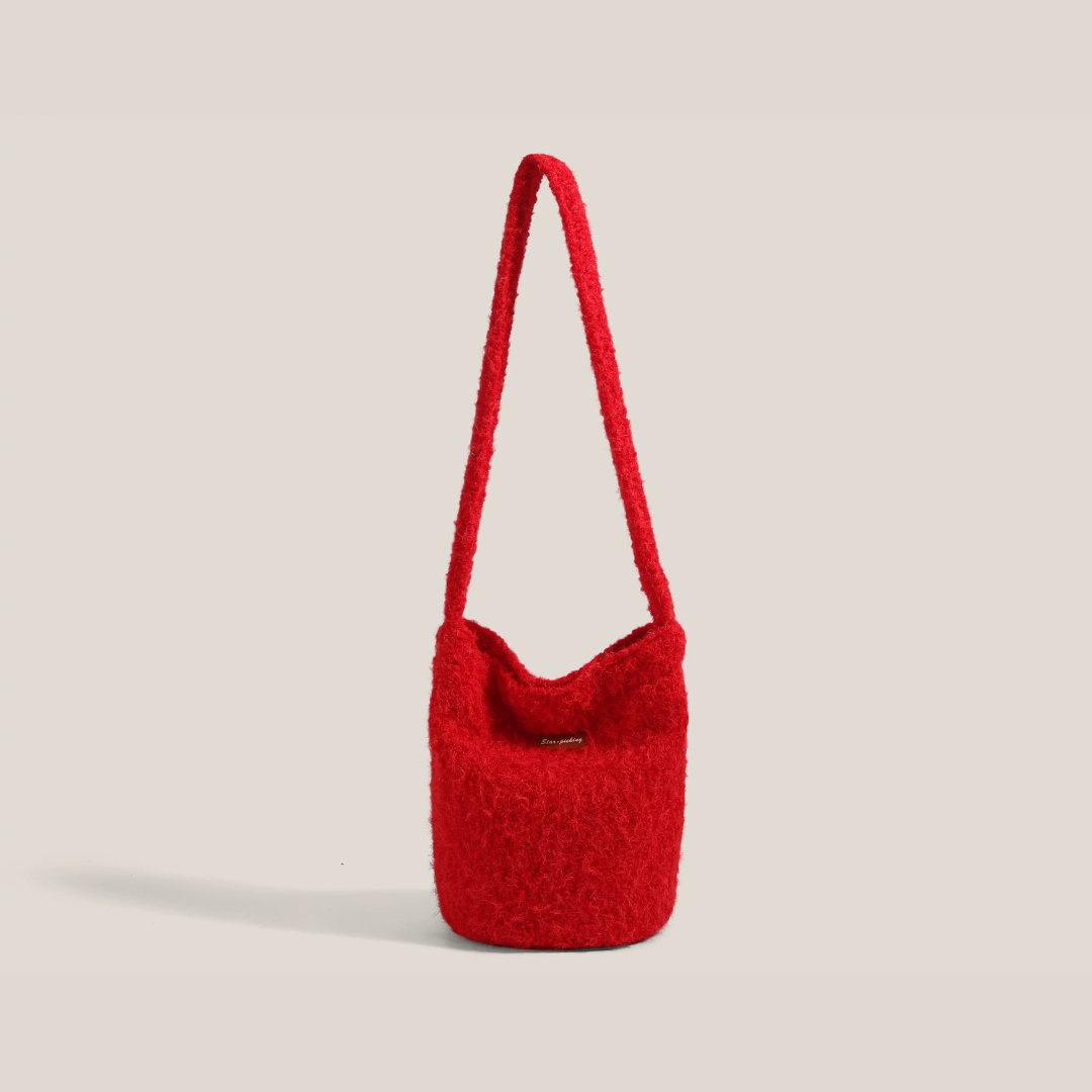 Marietta | Borsa a Secchiello Morbida