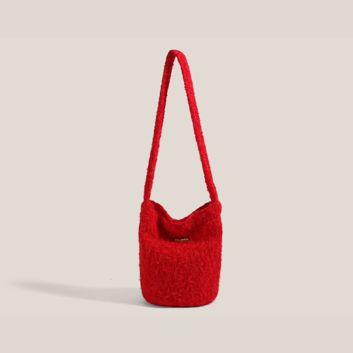 Marietta | Borsa a Secchiello Morbida