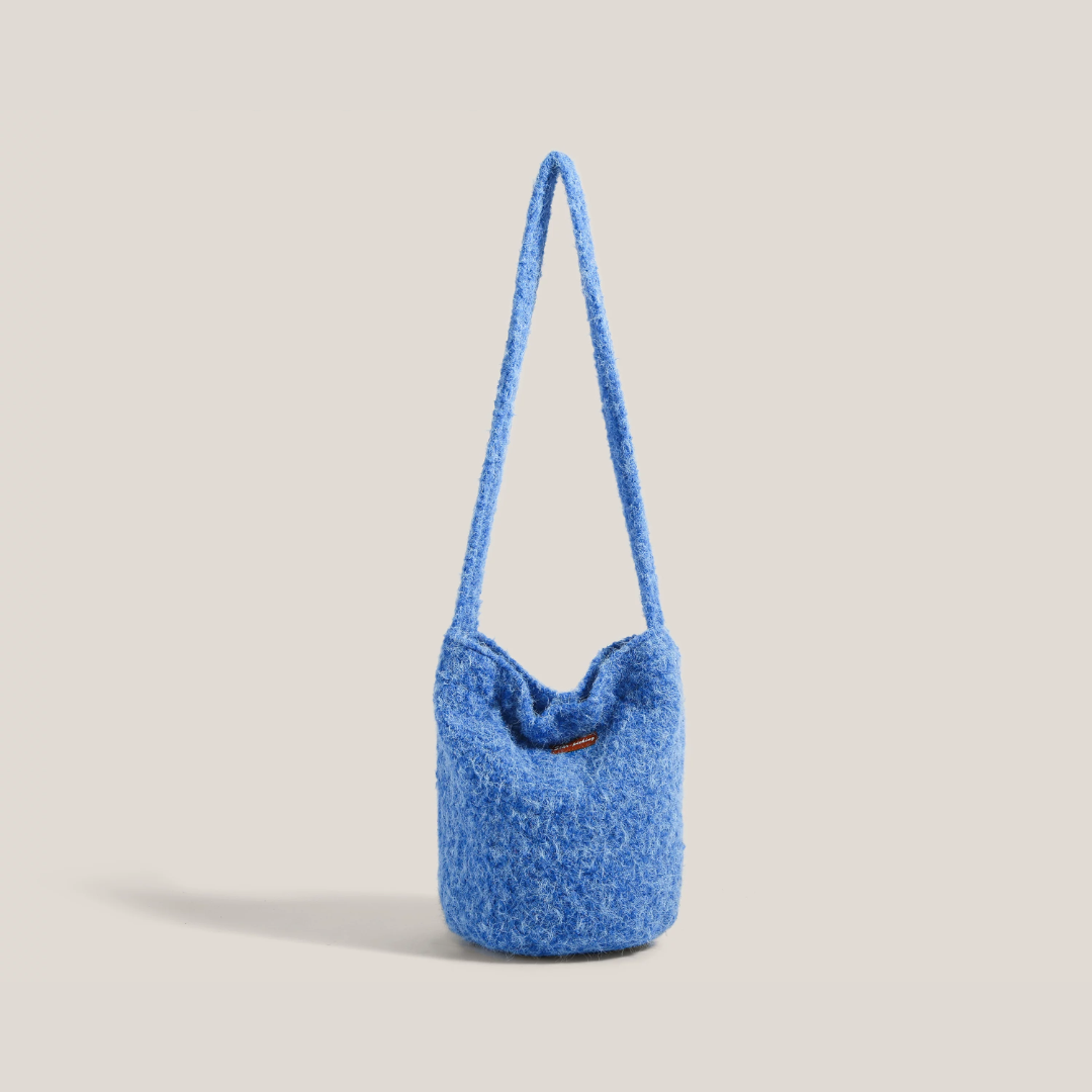 Marietta | Borsa a Secchiello Morbida