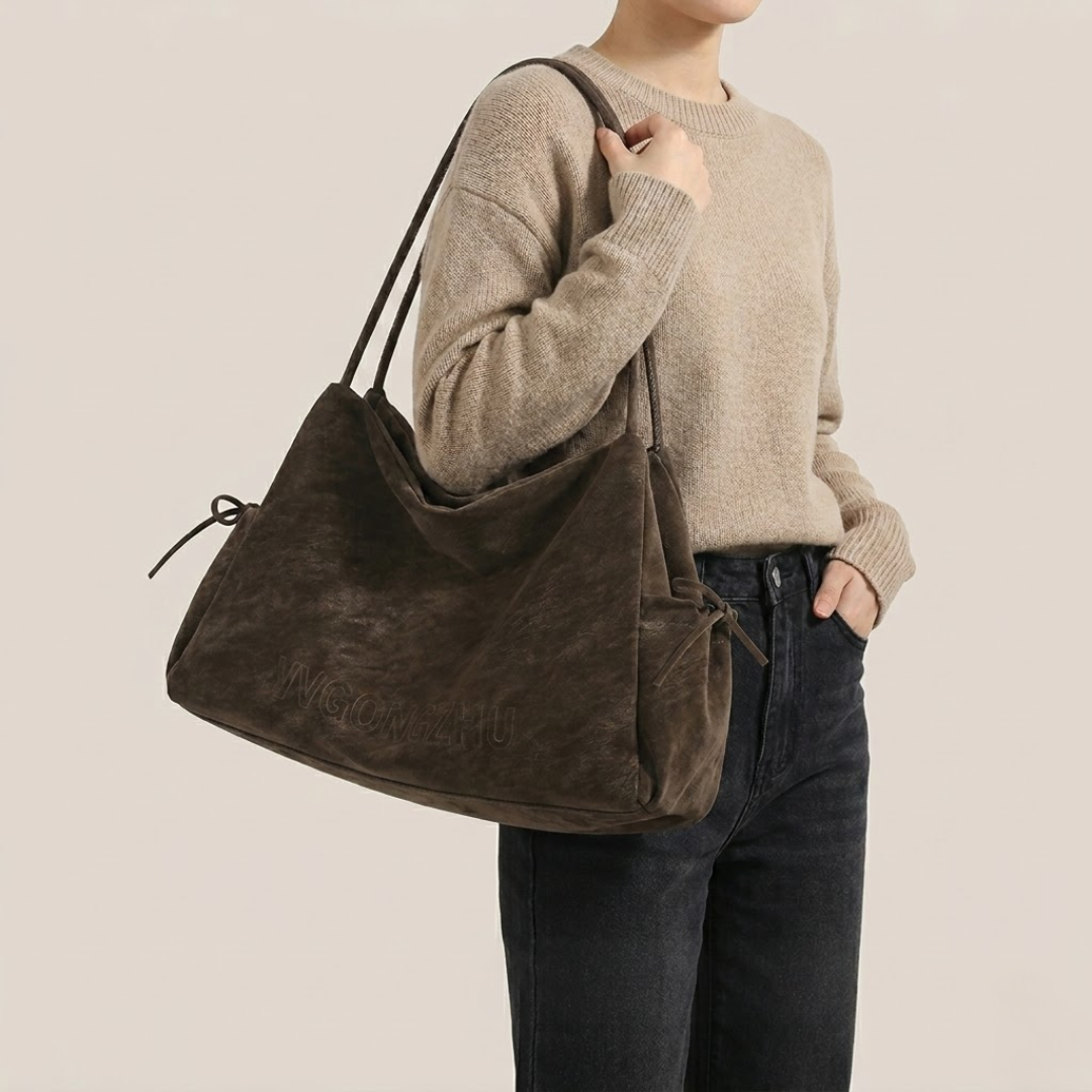 Kaia | Borsa a Spalla Capiente