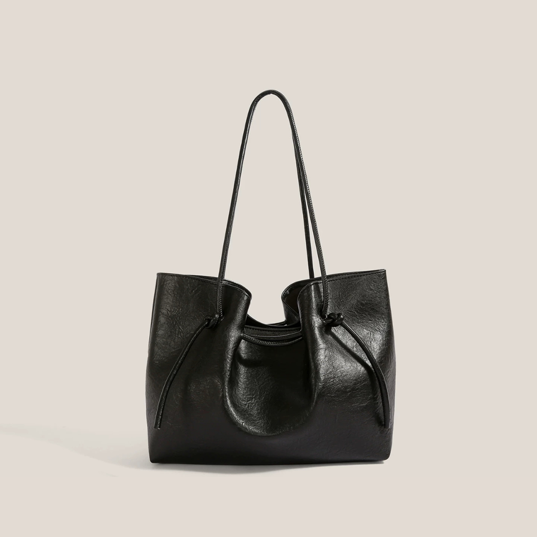 Marisa | Borsa Tote Arricciata