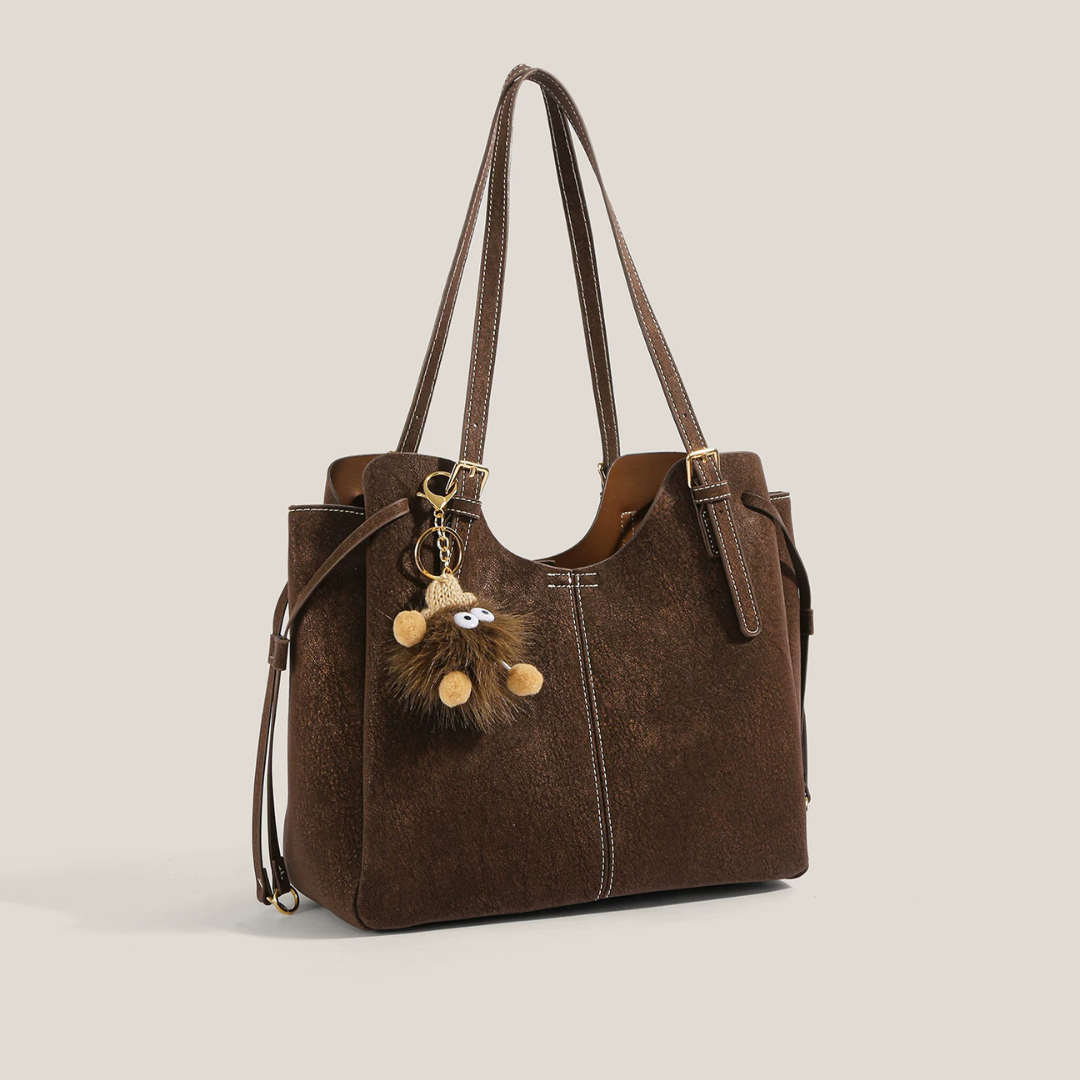 Mabilia | Borsa a Mano Vintage