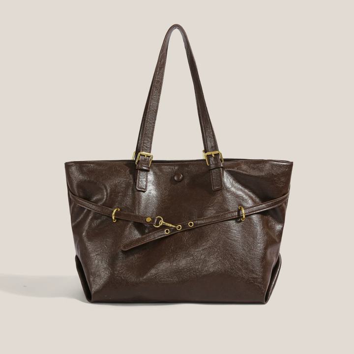 Marta | Borsa a Spalla con Fibbia