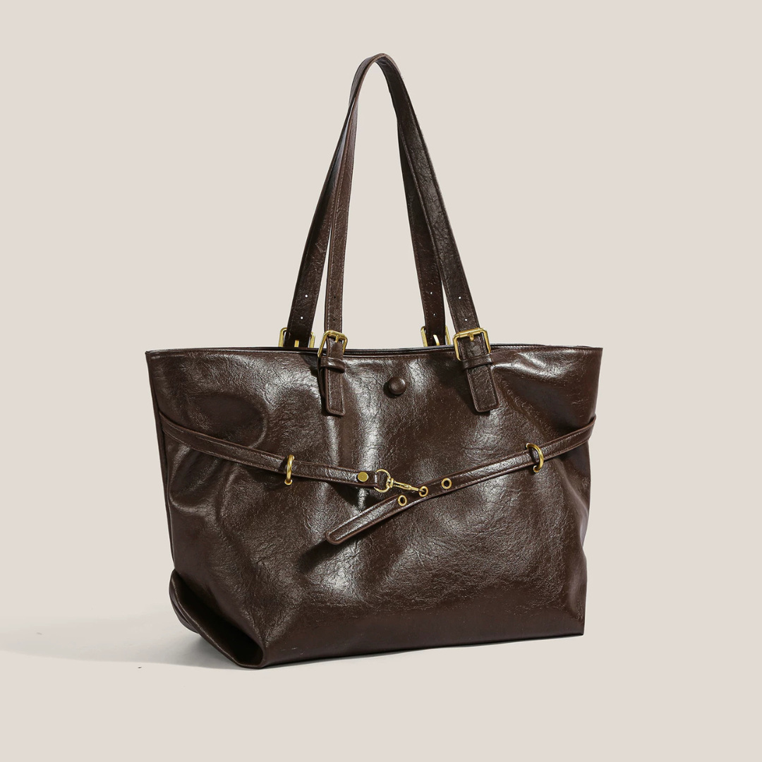 Marta | Borsa a Spalla con Fibbia