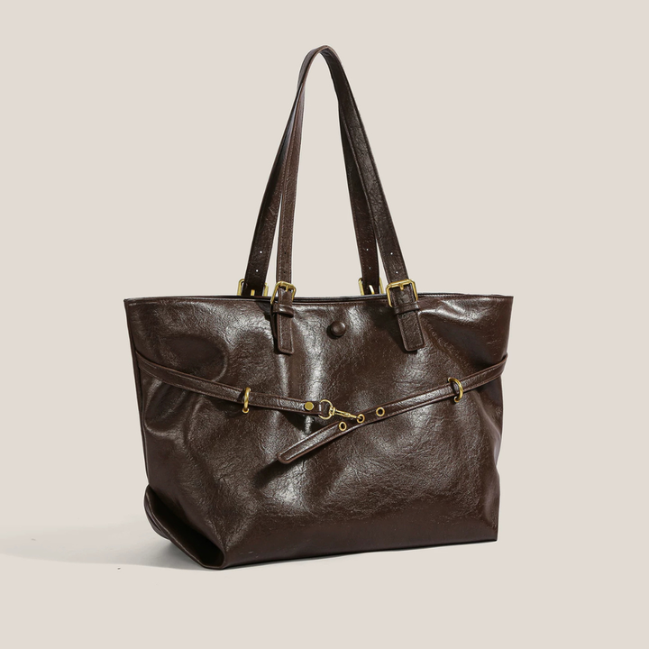 Marta | Borsa a Spalla con Fibbia
