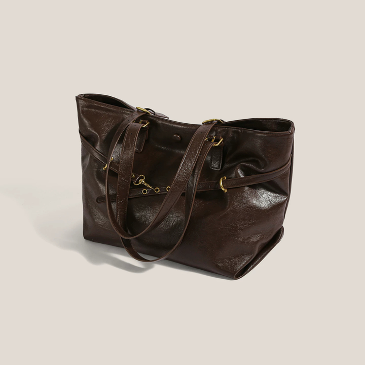 Marta | Borsa a Spalla con Fibbia